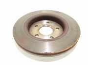 Bremsscheibe hinten rechts FORD FOCUS III 1.6 Ti