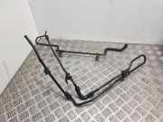 Ölkühler für Automatikgetriebe Kia Sorento I (JC)