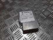 Steuergerät Airbag Skoda Fabia (6Y) 1C0909605H