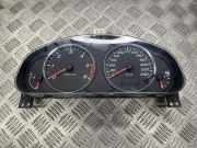 Kombiinstrument MAZDA 6 Hatchback (GG) 2.0 DI GJ6W