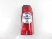 Rücklicht hinten rechts RENAULT MASTER II Furgon (FD) 2.5 dCi 100 (FD0U, FD0V)