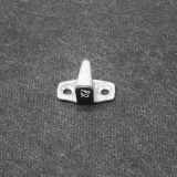 Verriegler MERCEDES-BENZ SL (R129) 320 (129.063) A2017200004