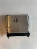 Motorsteuergerät ECU VOLVO S60 I 2.4 D5 0281010319