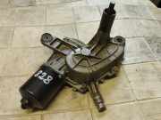 Scheibenwischermotor vorne CITROËN C4 Grand Picasso I (UA_) 1.6 HDi 53630347
