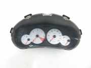 Kombiinstrument PEUGEOT 206 SW (2E/K) 1.4 HDi 9659730780