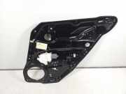 Fensterheber hinten rechts MERCEDES-BENZ GL (X164) GL 450 4-matic (164.871) A1647303279 A1647300479