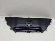 Gitter NISSAN LEAF (ZE1) Electric 620725SK0D