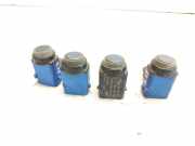 Sensor für Längsbeschleunigung Peugeot 607 () 9650935277