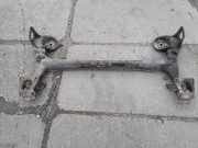 Achse hinten Peugeot Partner II Kasten ()