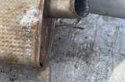 Endschalldämpfer Citroen C4 Grand Picasso (U)