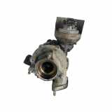 Turbolader Mazda 6 Hatchback (GG) VJ410910