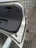Heckklappe geschlossen Audi A6 Avant (4F, C6)