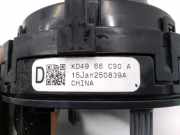 Schleifring Airbag Mazda 121 III (JASM, JBSM) KD4966CS0A