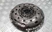 Kupplungsdruckplatte Ford Focus Turnier (DNW) E5605