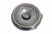 Lautsprecher rechts hinten Ford Focus III Turnier (DYB) JX7T18808CB