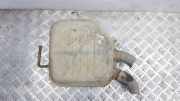 Auspuffanlage hinten Ford Mondeo II Stufenheck (BFP)