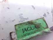 Radnabe hinten Jaguar XJ (NAW, NBW) LNC3425AE