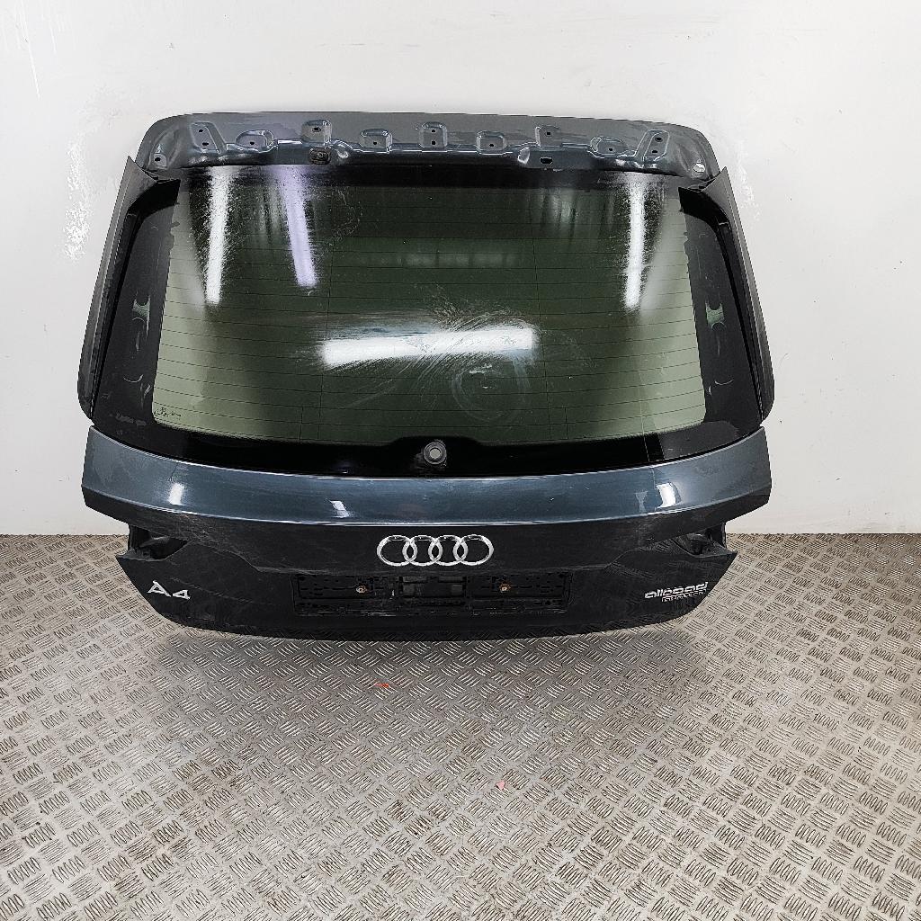 Heckklappe geschlossen Audi A4 Allroad (8W, B9) 8W9827025B
