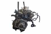 Motor ohne Anbauteile (Diesel) Toyota RAV 4 III (A3) 0007376