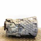 Schaltgetriebe Mercedes-Benz Vito Tourer (W447) A9062610503