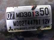 Anlasser Mitsubishi Colt V (CJ, CP) M002T44781