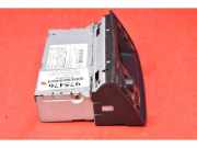 Radio/Navigationssystem-Kombination Toyota Yaris Verso (P2) 861100D040