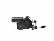 Wischermotor hinten Opel Corsa B Kombi (S93) 90386268