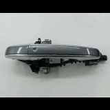Türgriff rechts hinten Land Rover Range Rover Evoque I (L538) BJ3224994AC