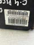 Pumpe ABS Citroen C4 II Picasso () 9664148780