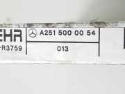 Klimakondensator Mercedes-Benz GL-Klasse (X164) A2515000054