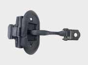 Türfeststeller Fiat Tipo Stufenheck (356) 51983934