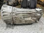 Automatikgetriebe Mercedes-Benz GLE (W166) 7250350