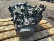 Schaltgetriebe Citroen C5 I (DC) 9431373021