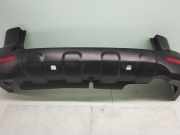 Stoßstange hinten Honda CR-V III (RE) 71501SWAZZ00