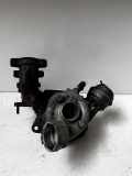 Turbolader VW Touran (1T1, 1T2) HGR03G253010