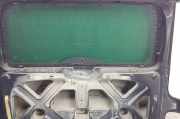 Heckklappe geschlossen Citroen C4 II Grand Picasso () 1489359080