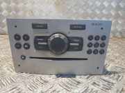 Radio/Navigationssystem-Kombination Opel Corsa D Van (S07) 13289919