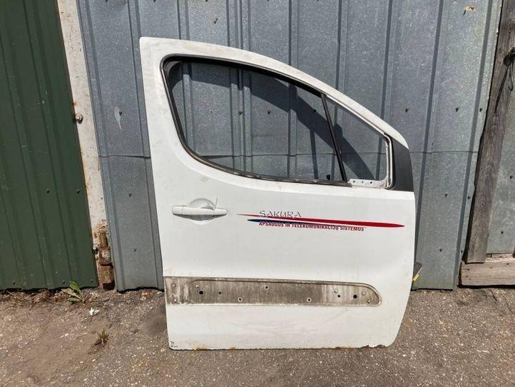 Tür rechts vorne Citroen Berlingo I (MF) 9004Z6