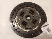 Kupplungsmitnehmerscheibe Mazda 3 (BK) 320043810