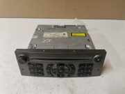 Radio/Navigationssystem-Kombination Peugeot 407 Coupe () 9659142777