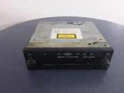 Radio/Navigationssystem-Kombination Opel Zafira A (T98) BE782045060983