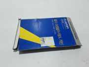 Filter für Kurbelgehäuseentlüftung Renault Megane Scenic (JA) 272774658R