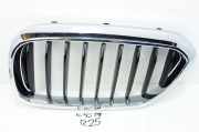 Kühlergrill oben BMW 5er (G30, F90) 7383519