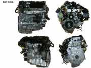 Motor ohne Anbauteile (Diesel) BMW 3er Touring (F31) B47D20A