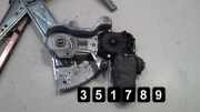 Fensterheber links hinten Alfa Romeo 166 (936)