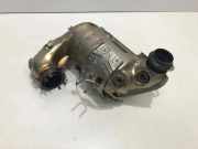Katalysator ohne Lambdasonde Nissan Qashqai II (J11) 208A08003R