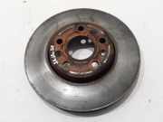 Bremsscheibe links vorne Opel Vivaro B Kasten (X82) 402066352R