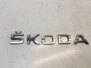 Emblem Skoda Karoq (NU7, ND7)