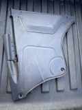 Grill Windlauf Mercedes-Benz S-Klasse (W222) A2226800407
