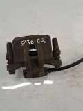 Bremssattel links hinten Citroen C-Crosser (VU, VV)